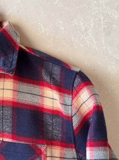 Boo Hoo Winter Shirt (Small)