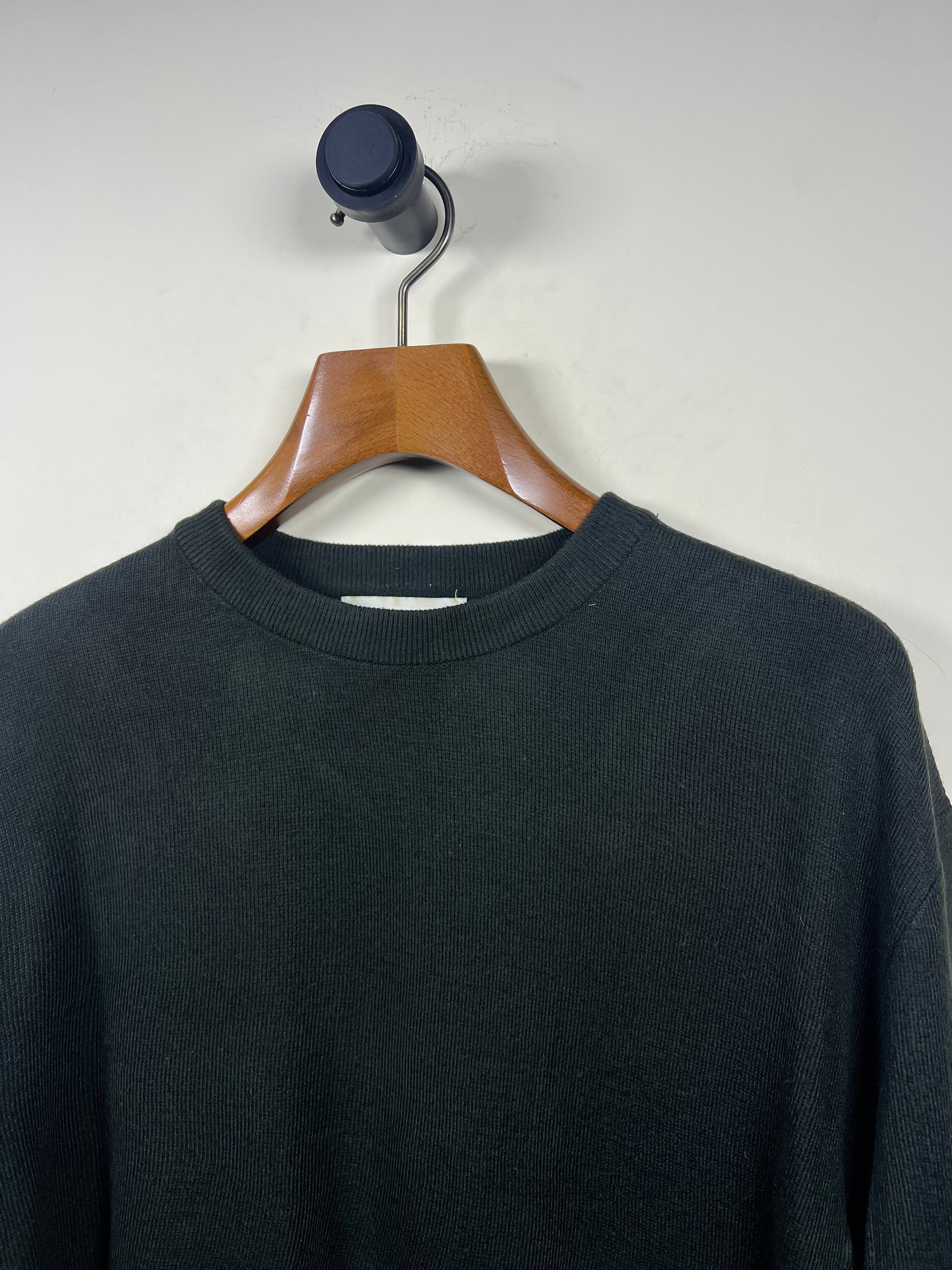 Seoul Sweater (X-Large)