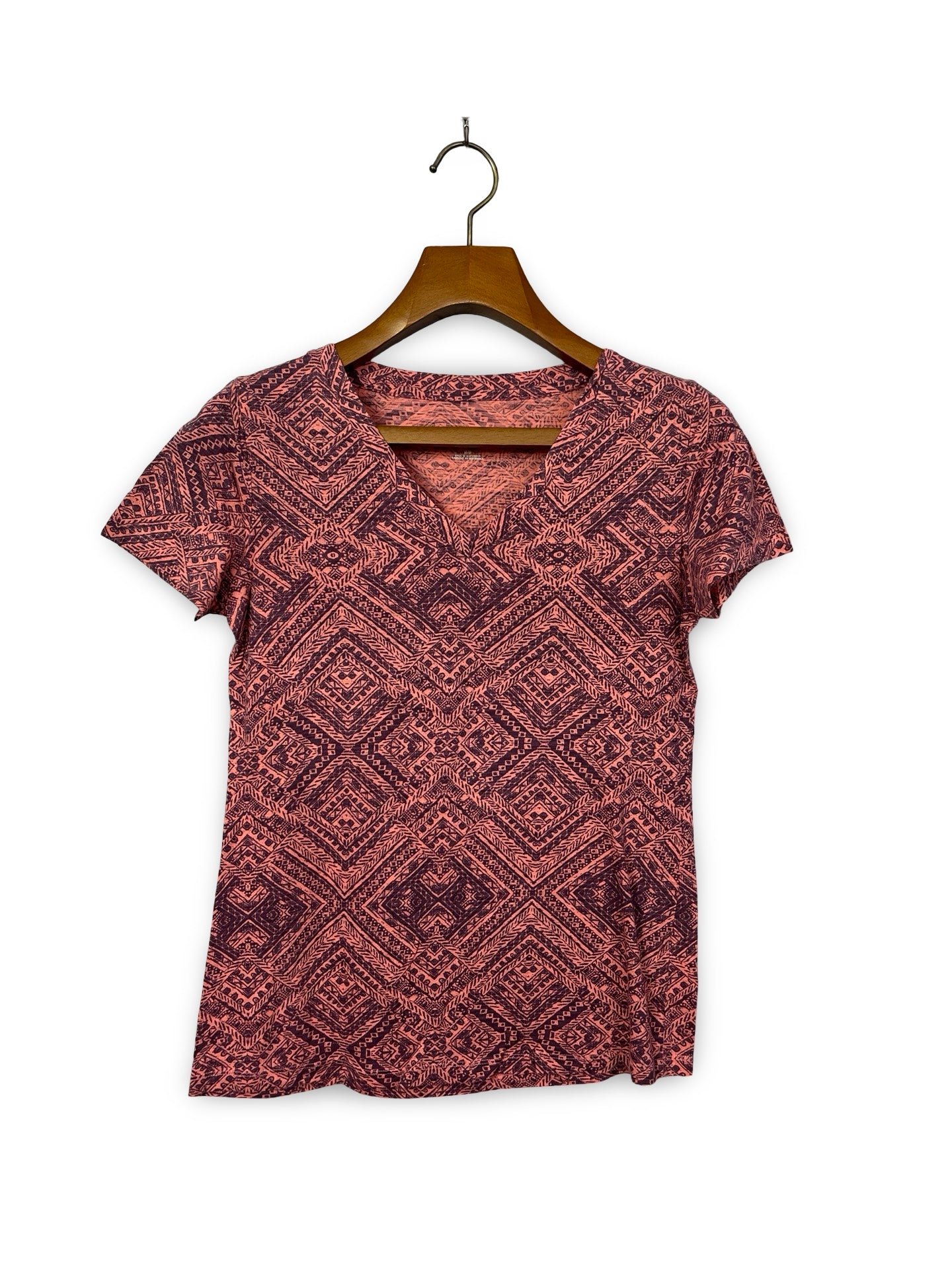 Mossimo Blouse (Women) (X-Small/Small)