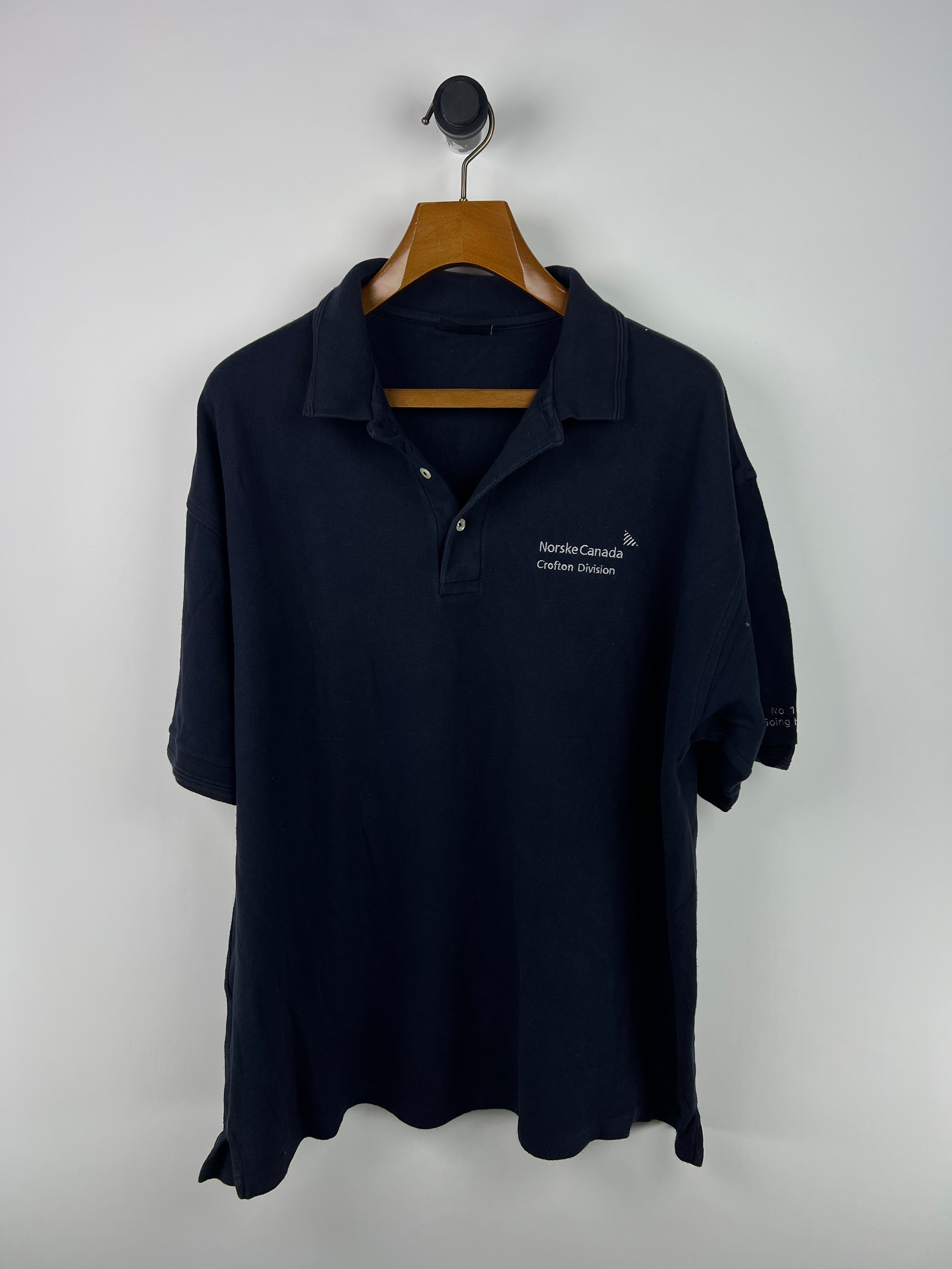 Brinell Polo (XX-Large)