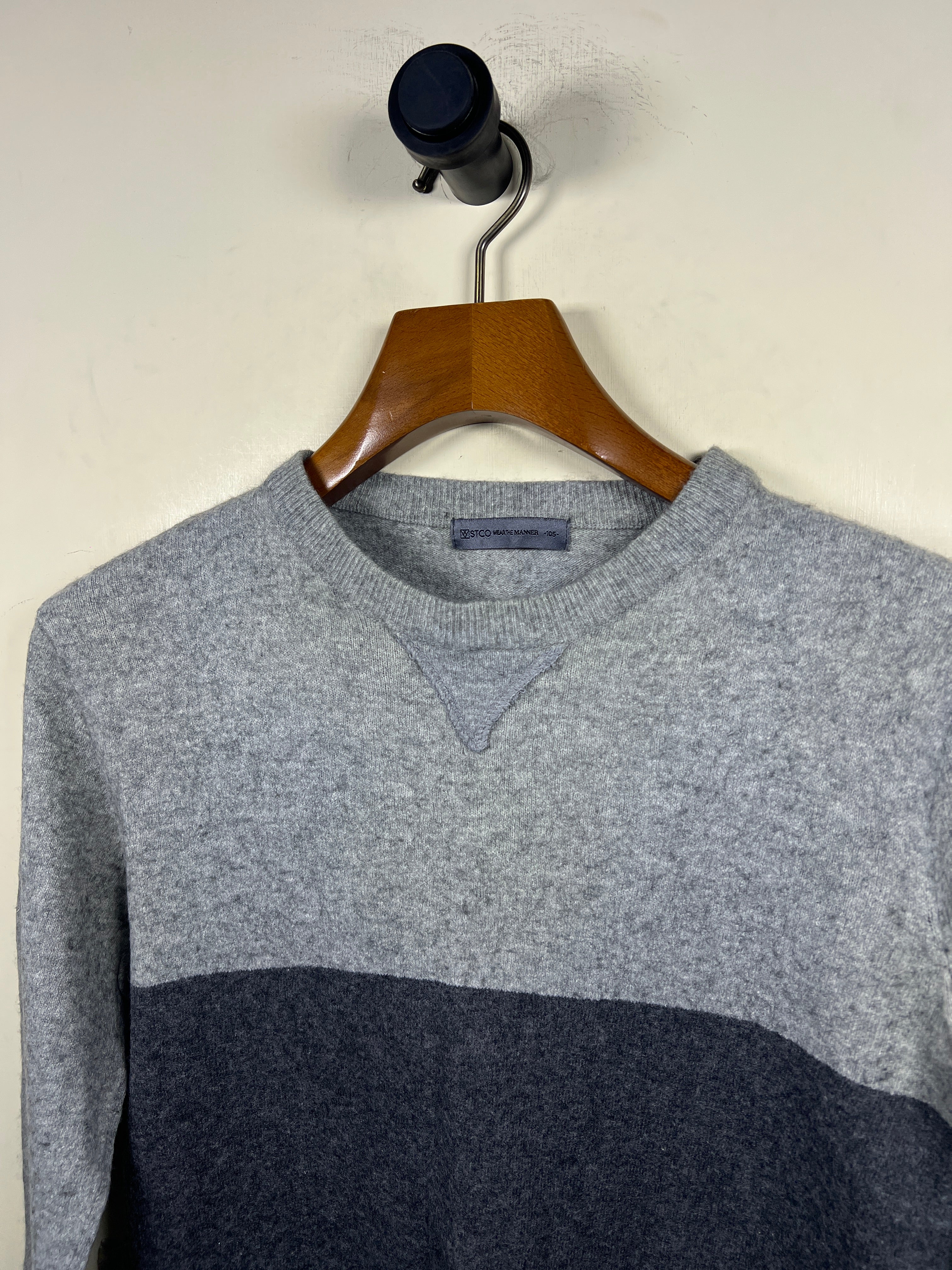 Stco Sweater (Small)