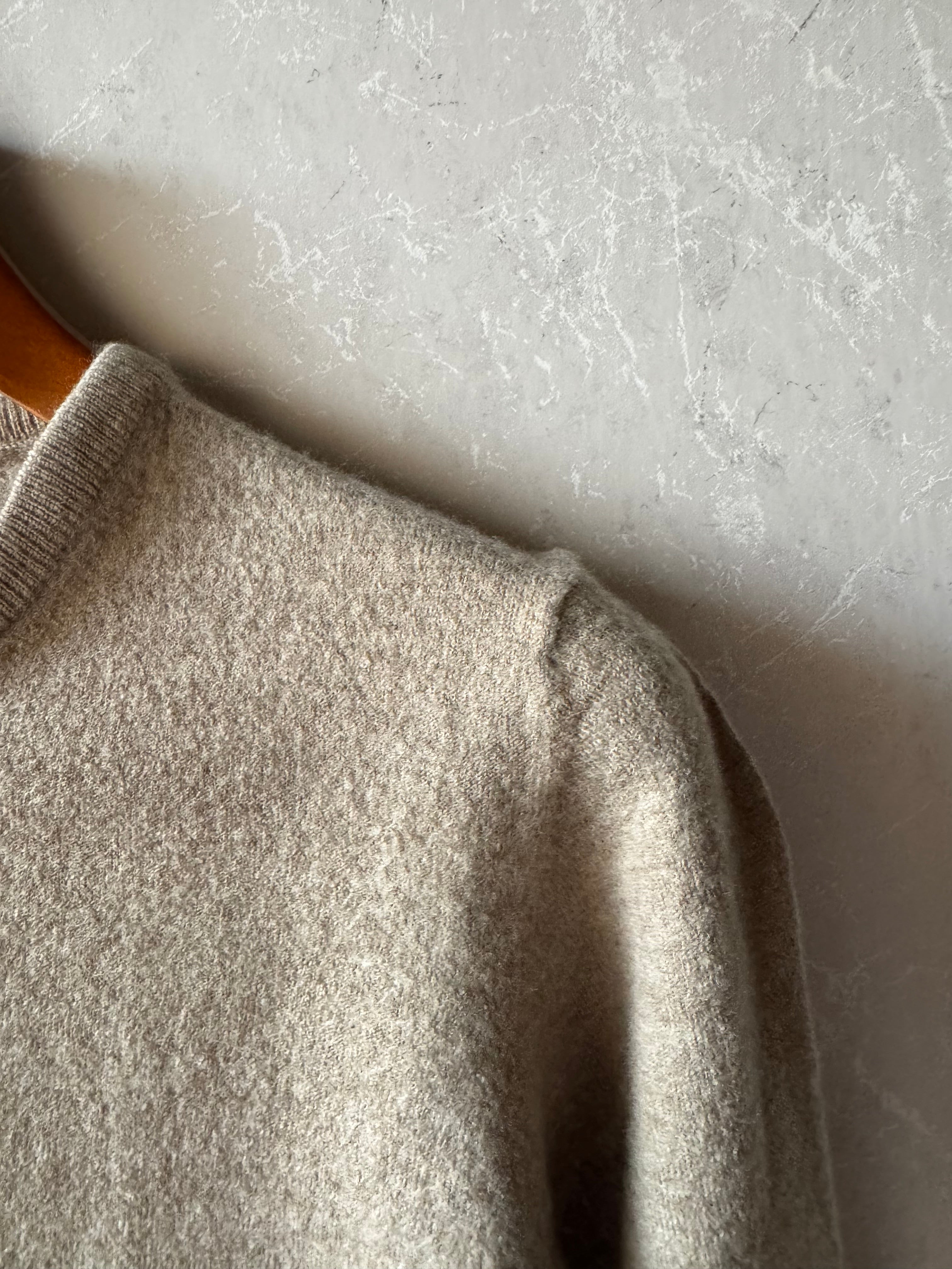 Top Ten Merino Wool Sweater (Women) (Small)
