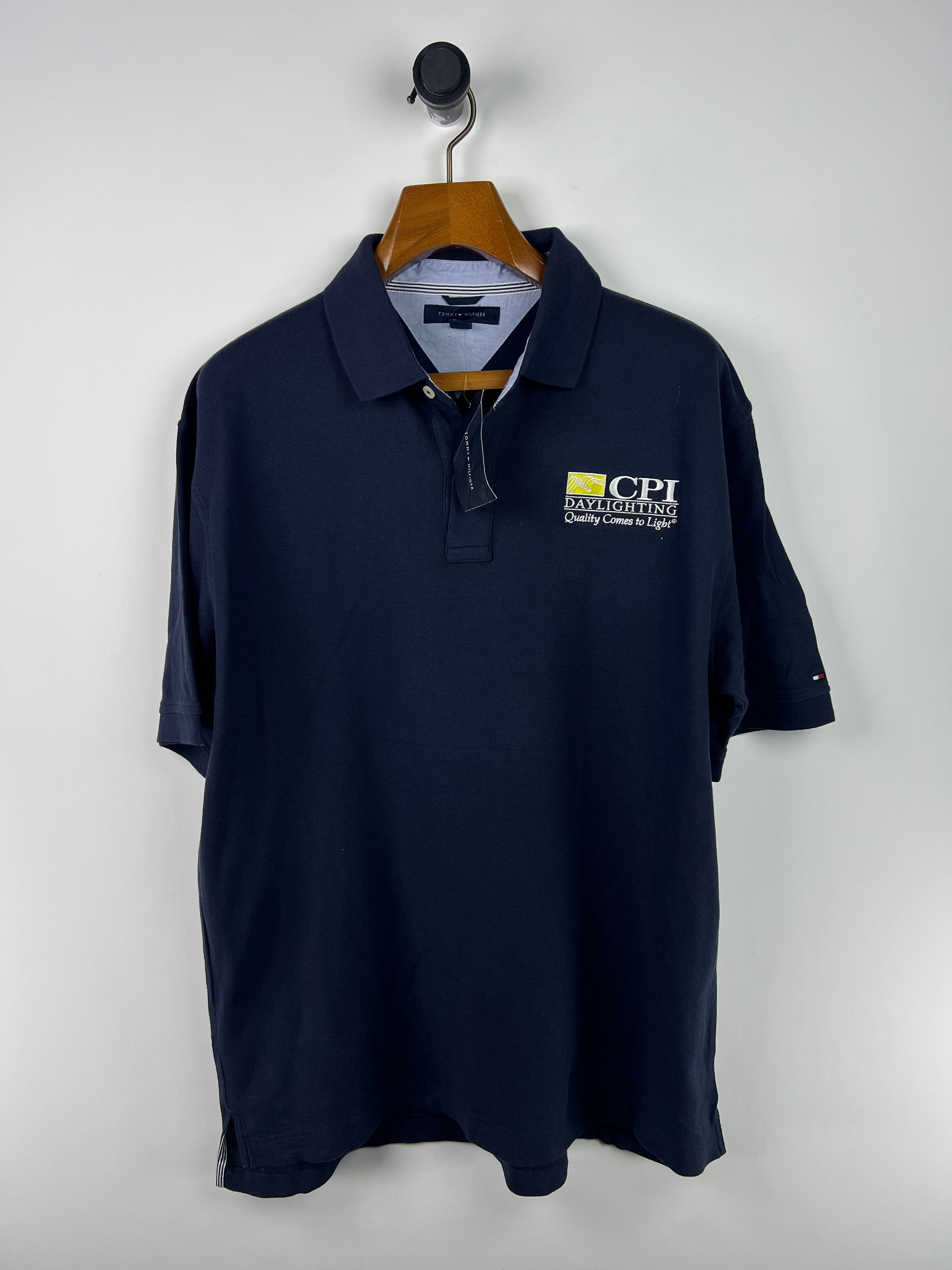 Tommy Hilfiger Polo (X-Large)