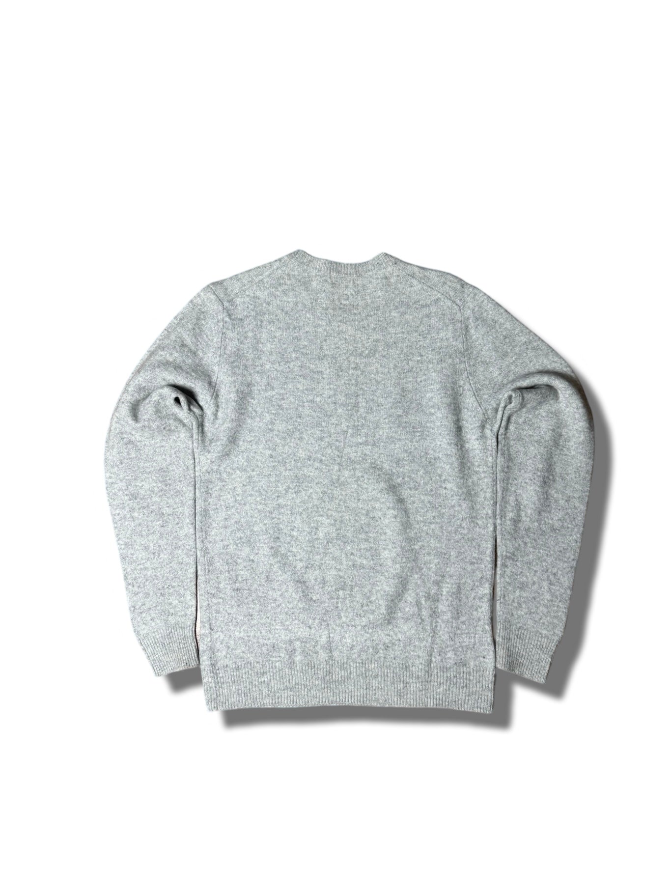 Uniqlo Wool Sweater (Small)