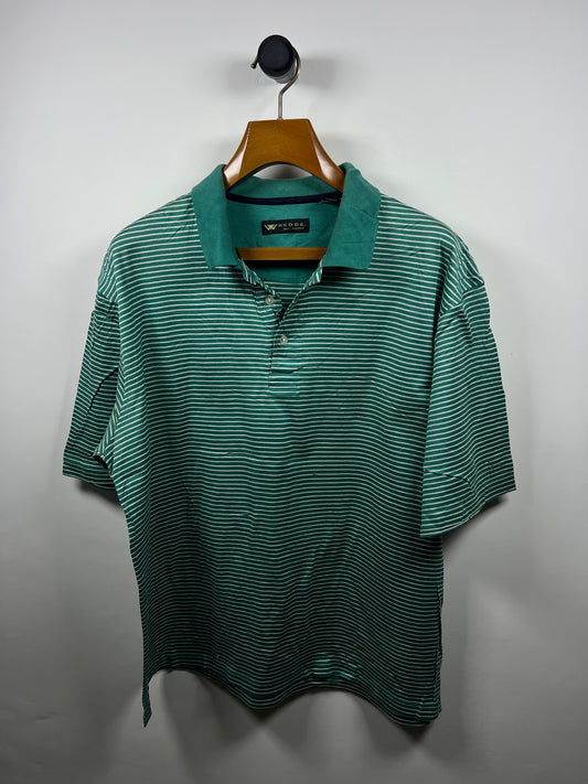 Wedge Polo (X-Large)