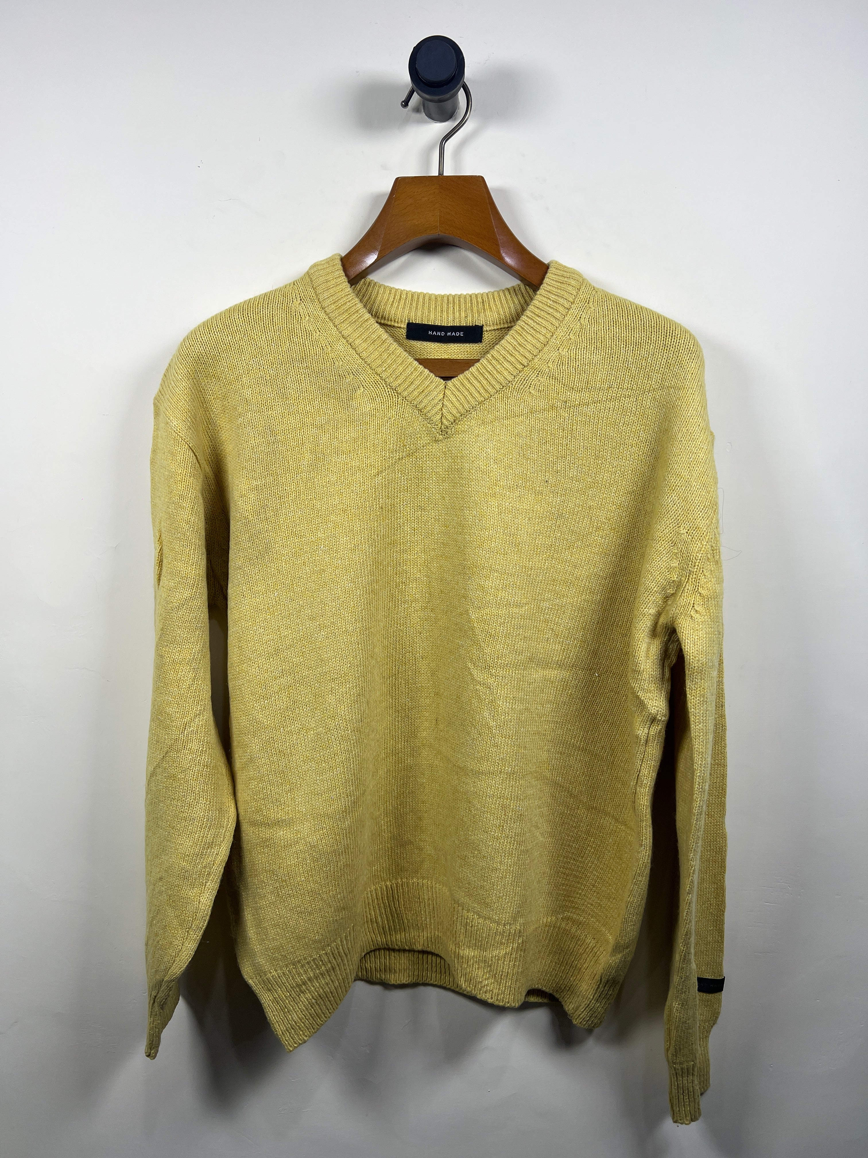Home Made Sweater (X-Large)