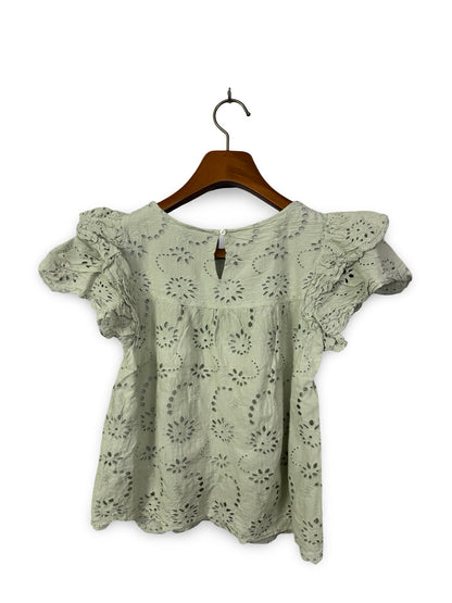 Industry Blouse (Women) (X-Small/Small)