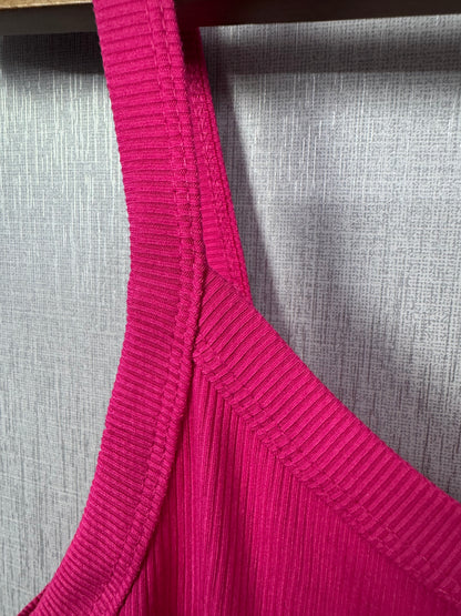 NoBo Tank Top (Women) (Small-Medium)