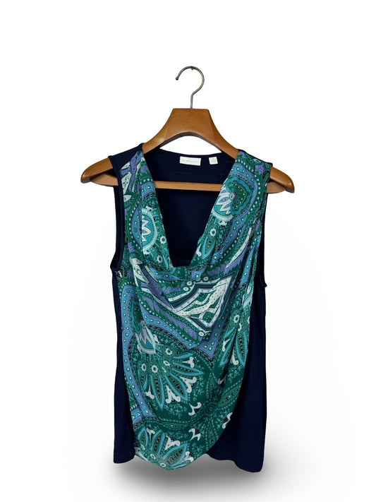 New York Company Blouse (Women) (Small-Medium)