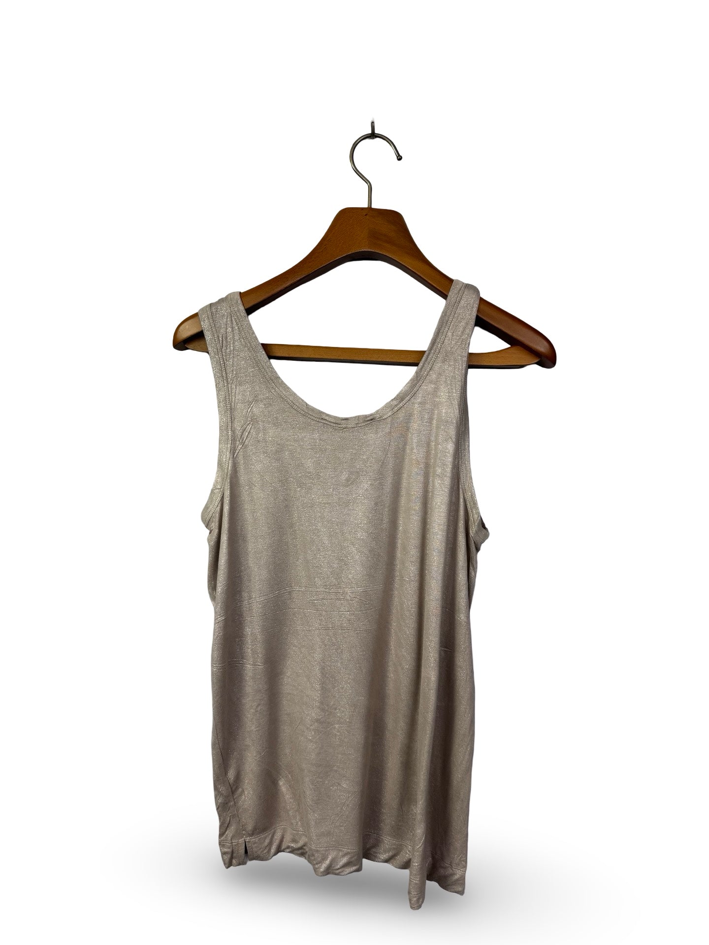 Dorothy Perkins Tank Top (Women) (Medium-Large)