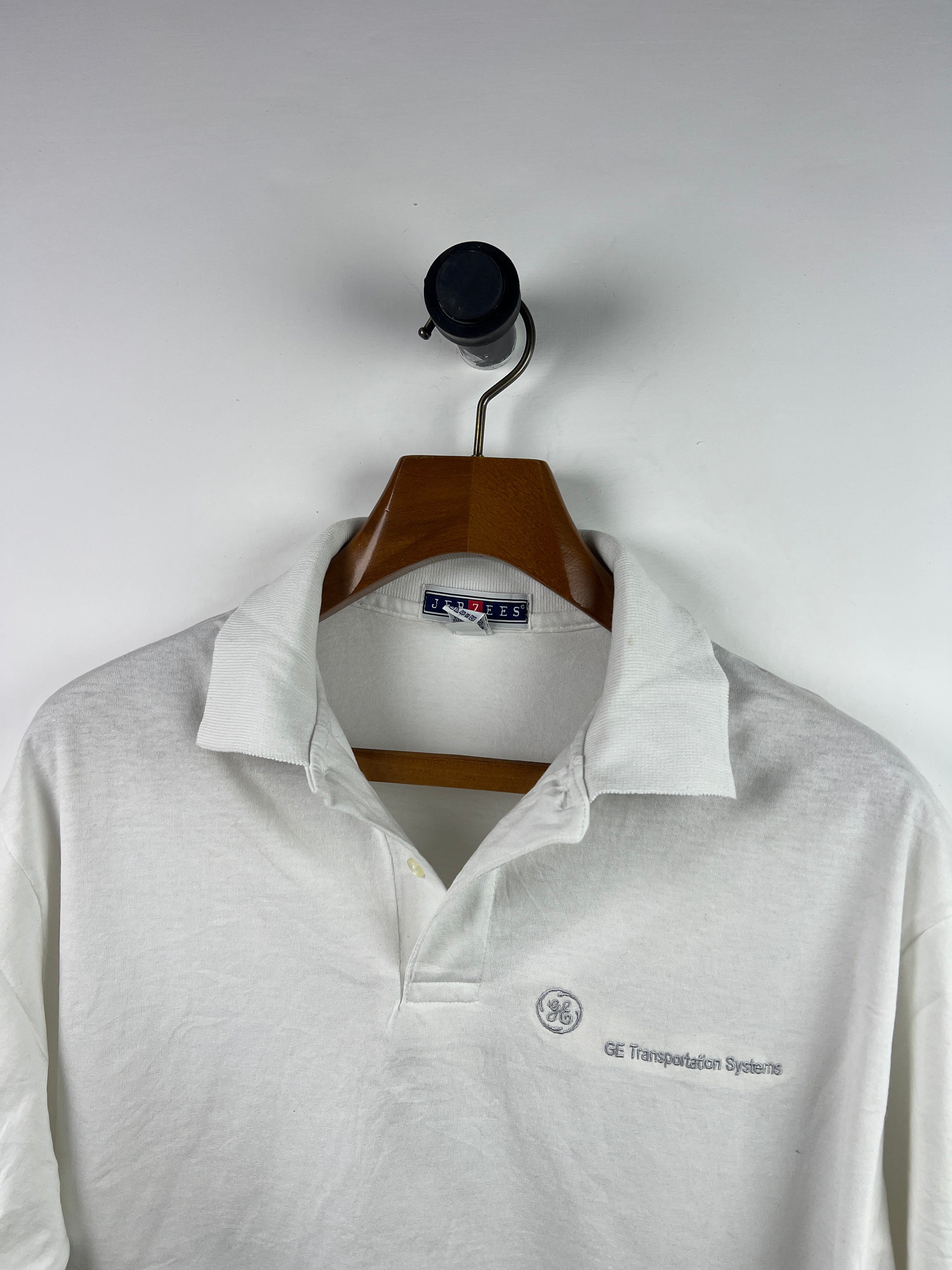 Jerzees Polo (X-Large)