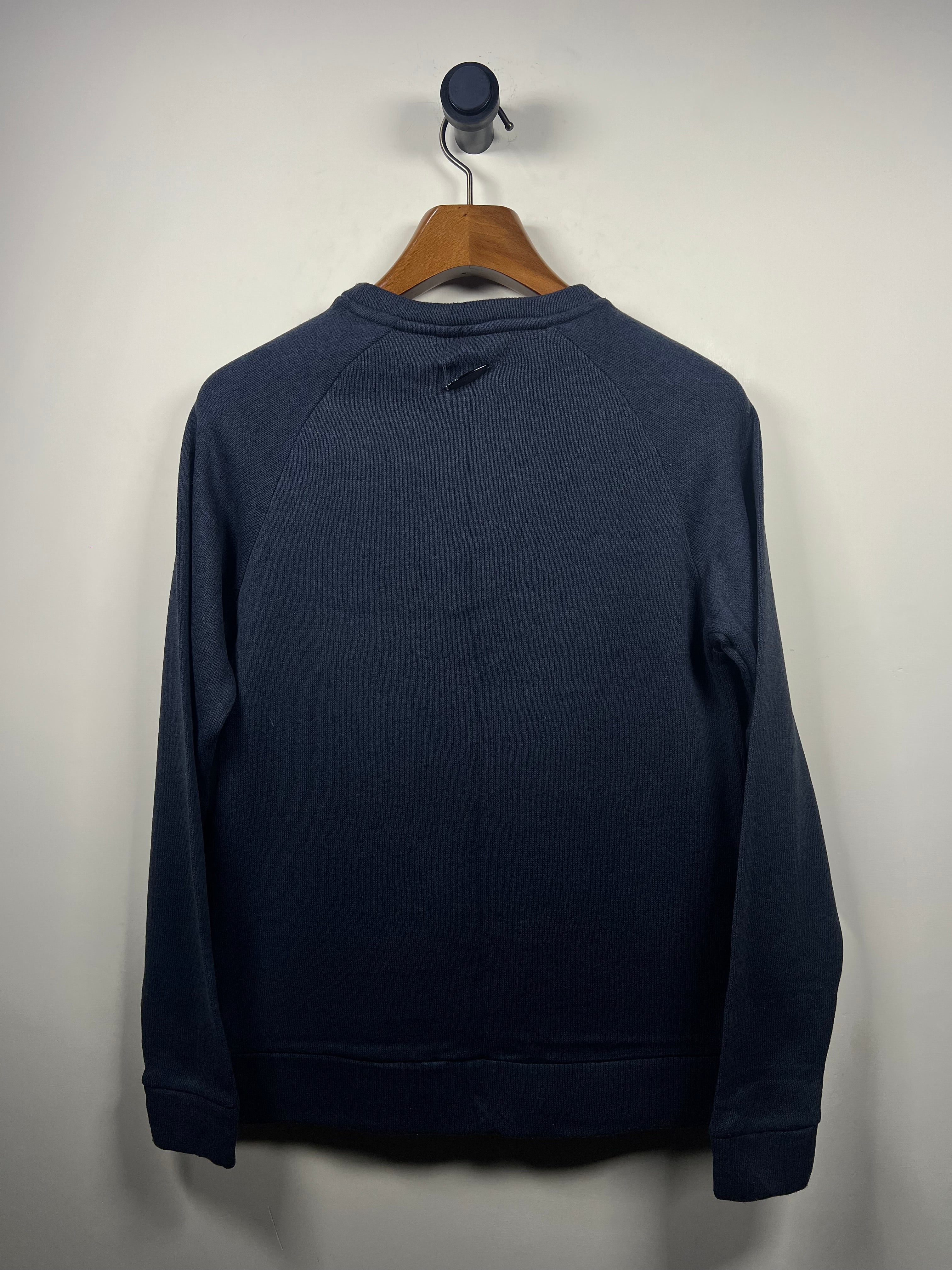 Evisu Golf Sweater (Small-Medium)