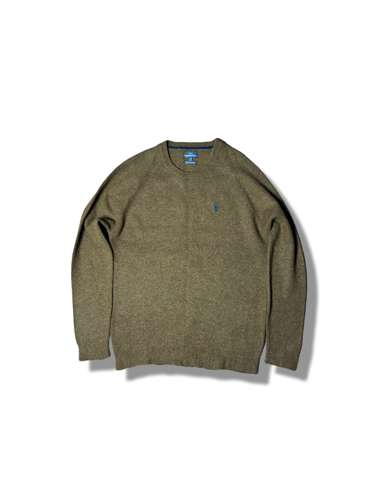 Next Lambswool Sweater (Medium-Large)