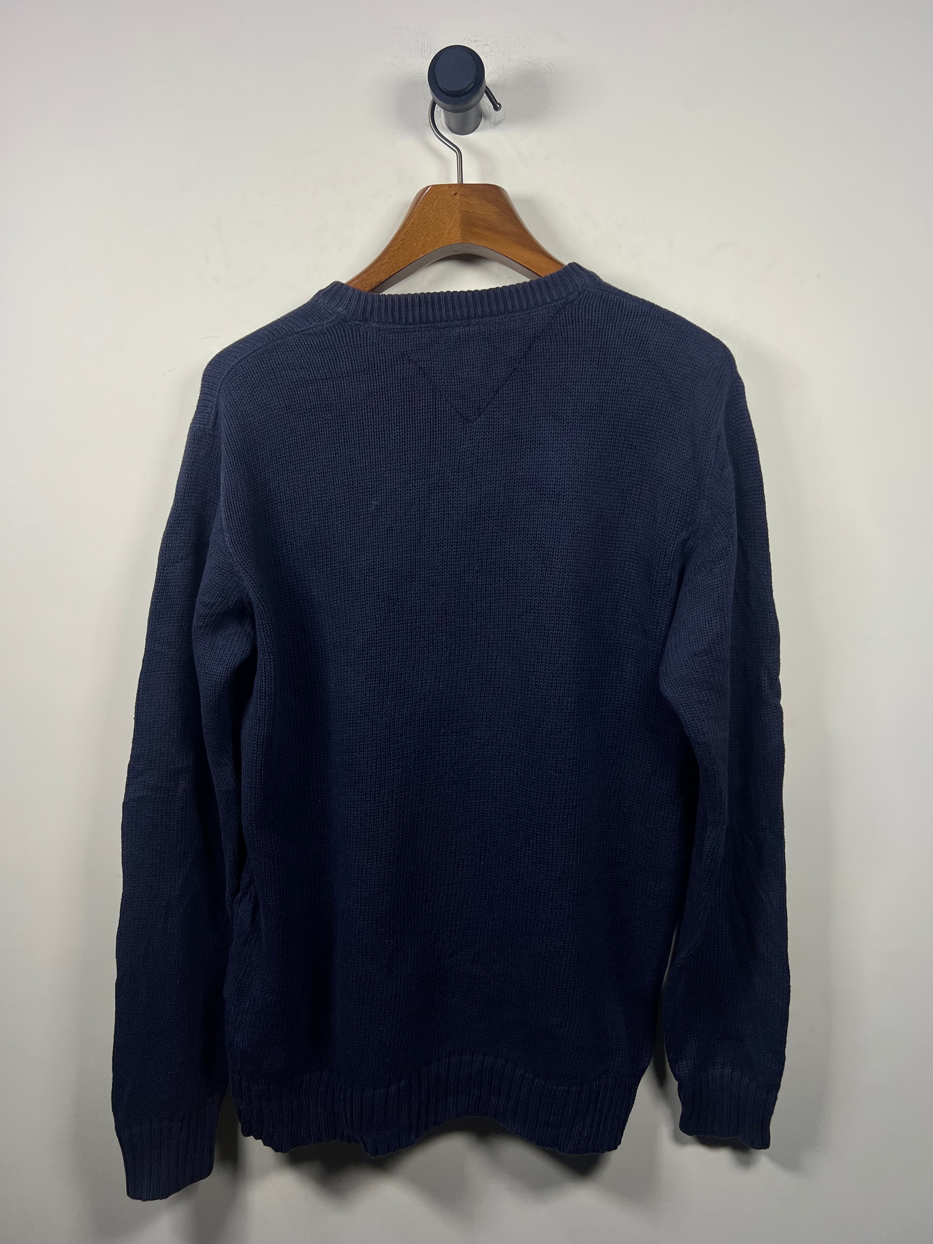Tommy Hilfiger Sweater (Large)