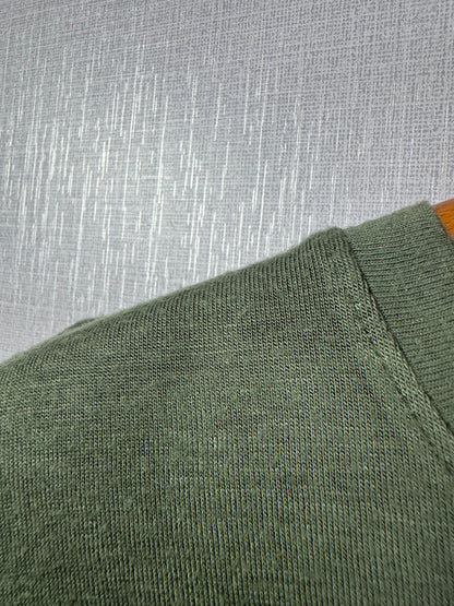 Hollister T-Shirt (Women) (Medium-Large)