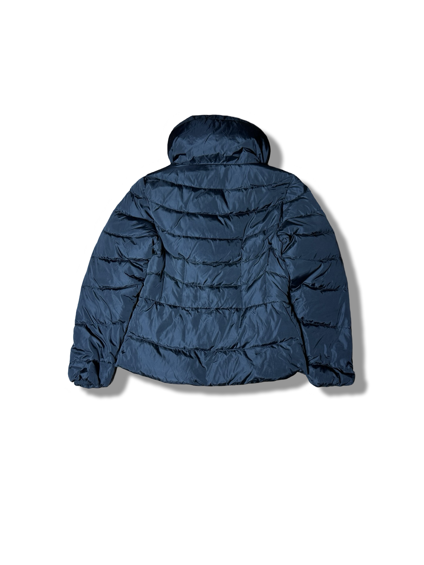 Moncler Goose Down Jacket (F) (Small-Medium)