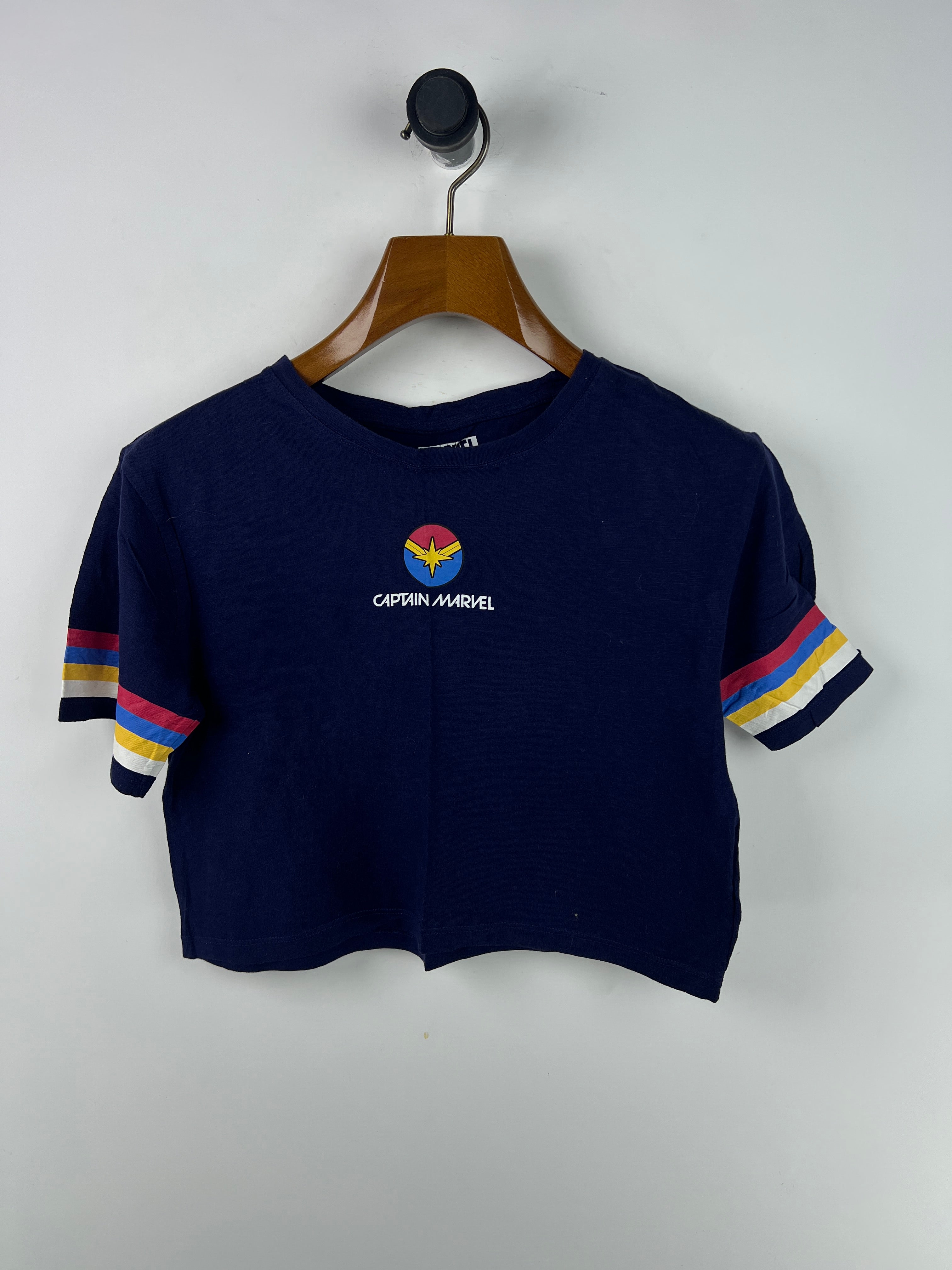 Marvel Blouse (Women) (Medium)
