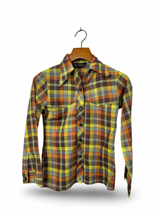 Rio Shirt (Women) (X-Small/Small)