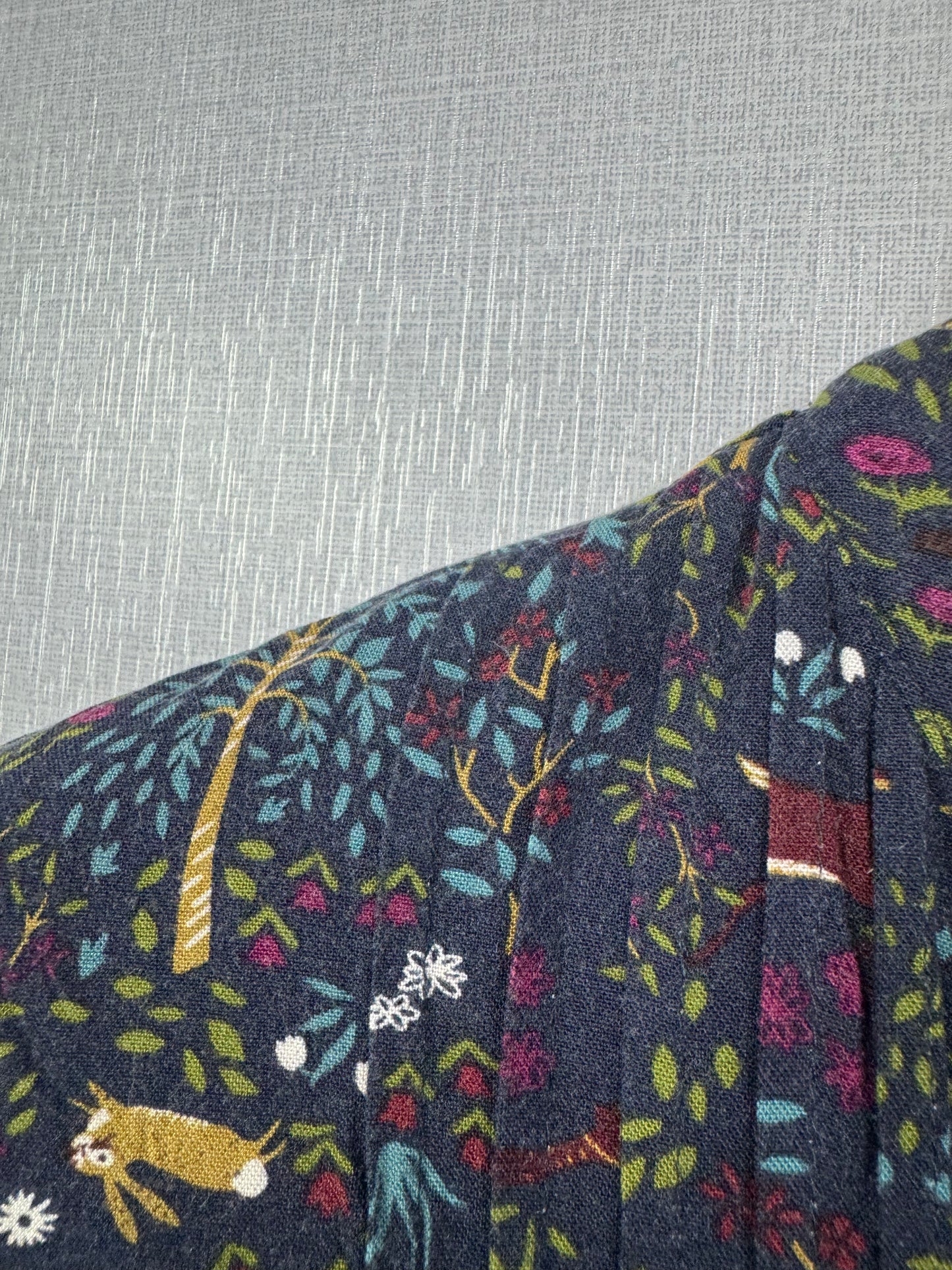 Country Rose Blouse (Women) (Medium-Large)