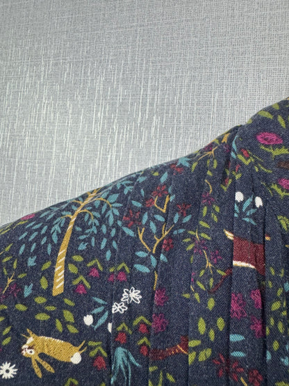 Country Rose Blouse (Women) (Medium-Large)