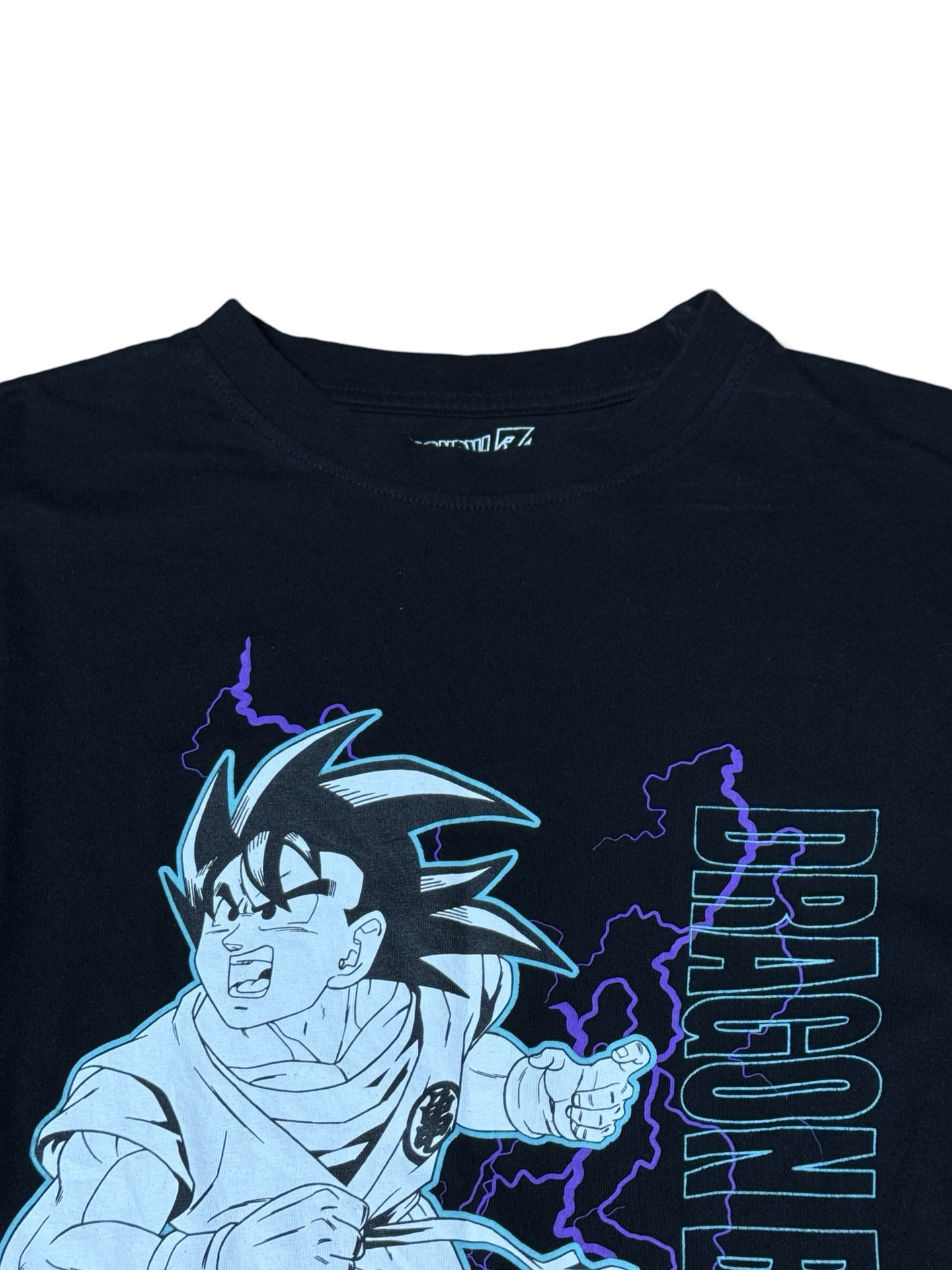 Dragon Ball Z Shirt (Small-Medium)