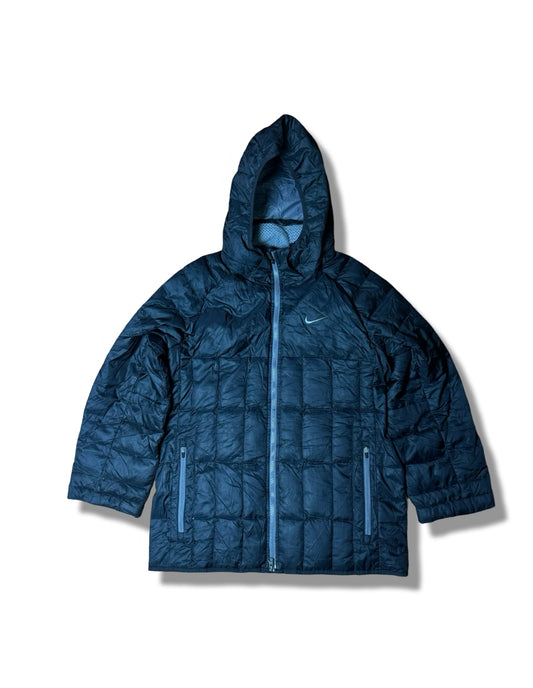 Nike Duckdown Jacket (Small-Medium)