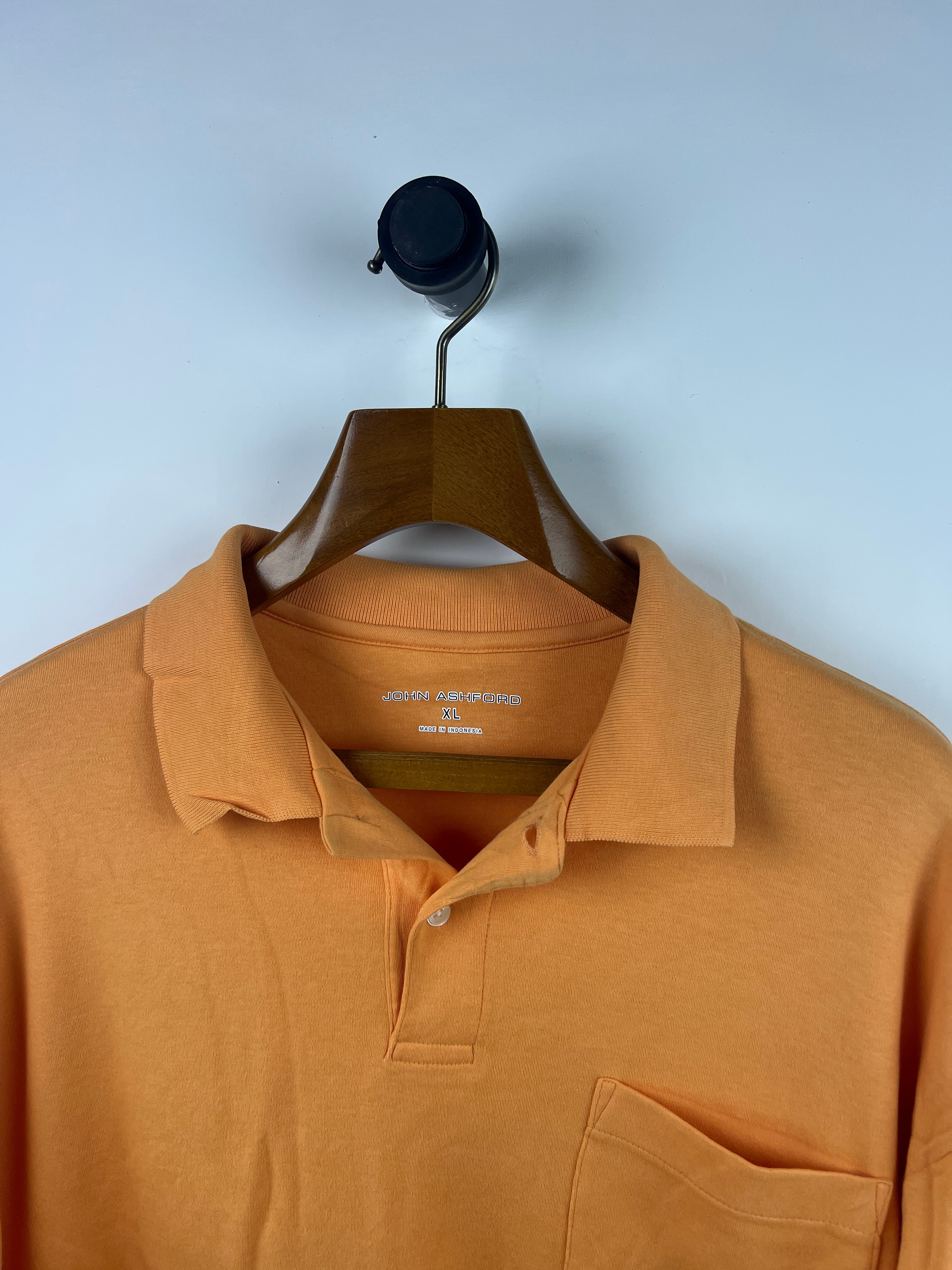 John Ashford Polo (XX-Large)