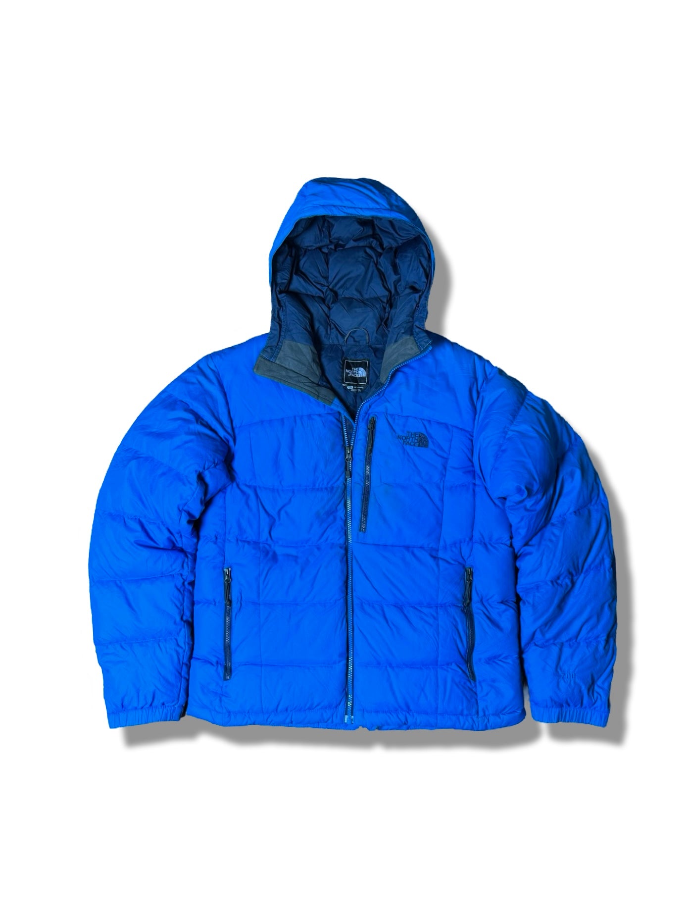 The North Face Duckdown Jacket (Medium-Large)