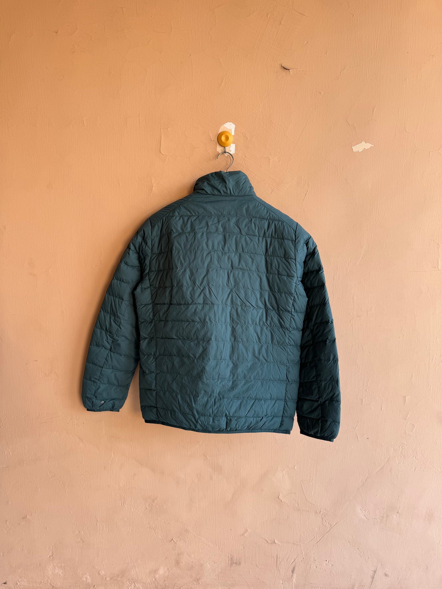 Uniqlo Puffer Jacket (Small-Medium)