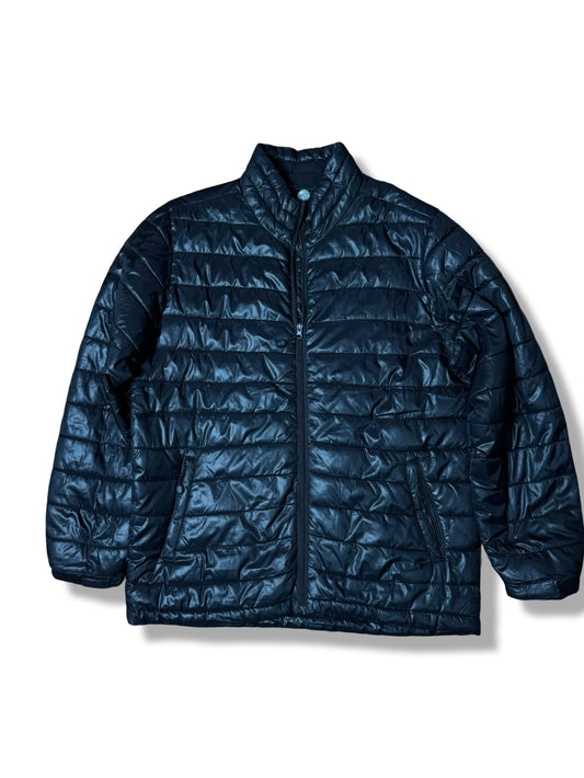 North Gate Puffer Jacket (Large)