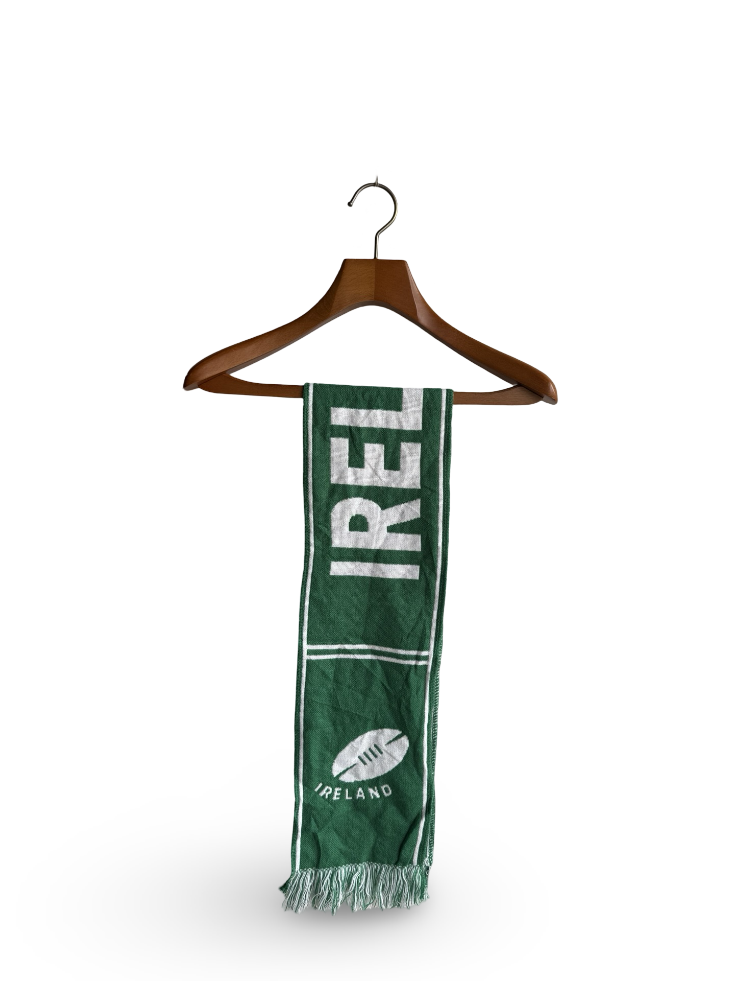 Ireland Muffler