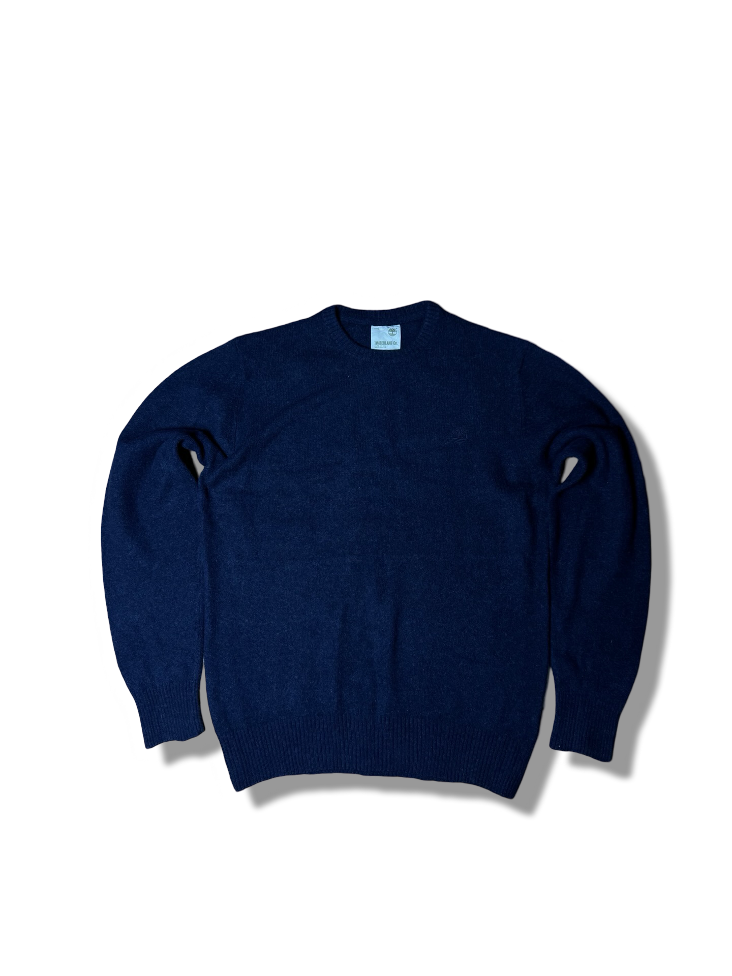 Timberland Lambswool Sweater (Large)