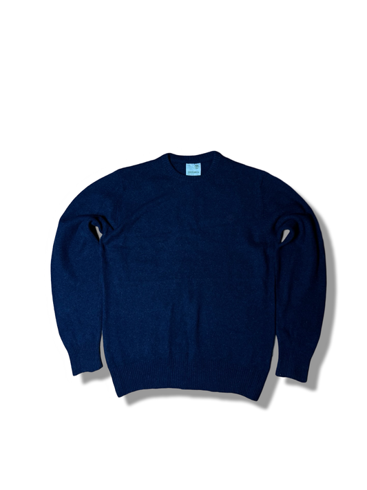 Timberland Lambswool Sweater (Large)