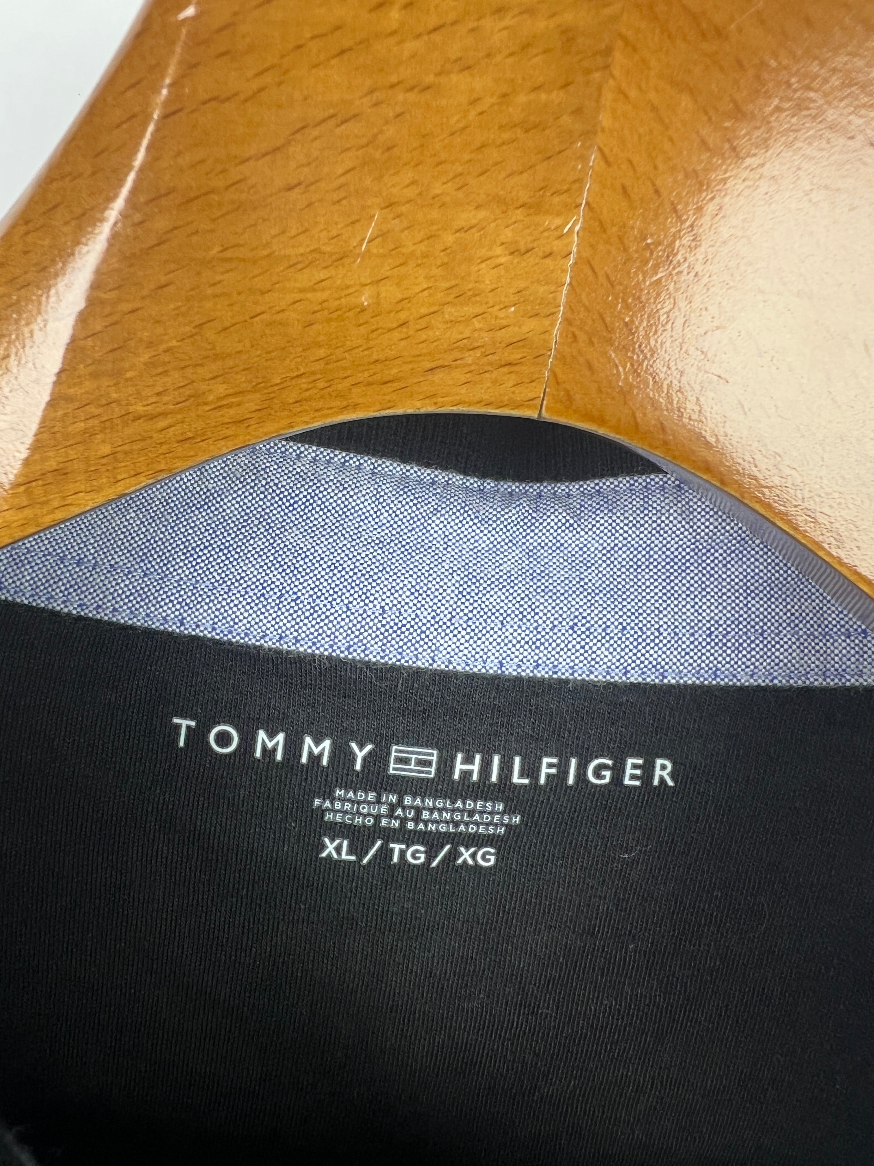 Tommy Hilfiger Polo (X-Large)