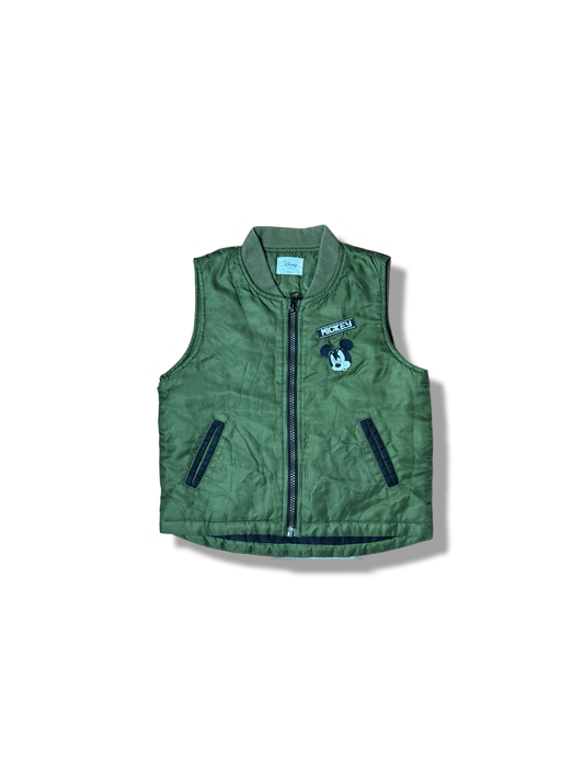 Mickey Gillet Kids (4-6 Years)