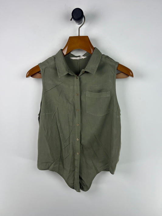 H&M Blouse (Women) (Small)