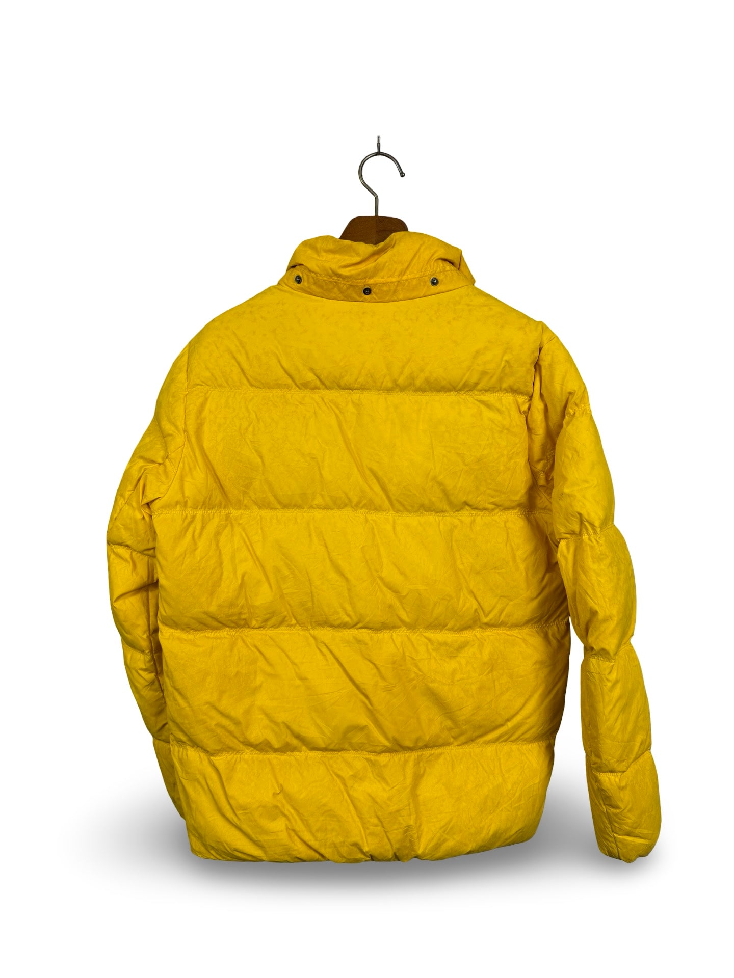 Tommy Duck Down Jacket (Large)