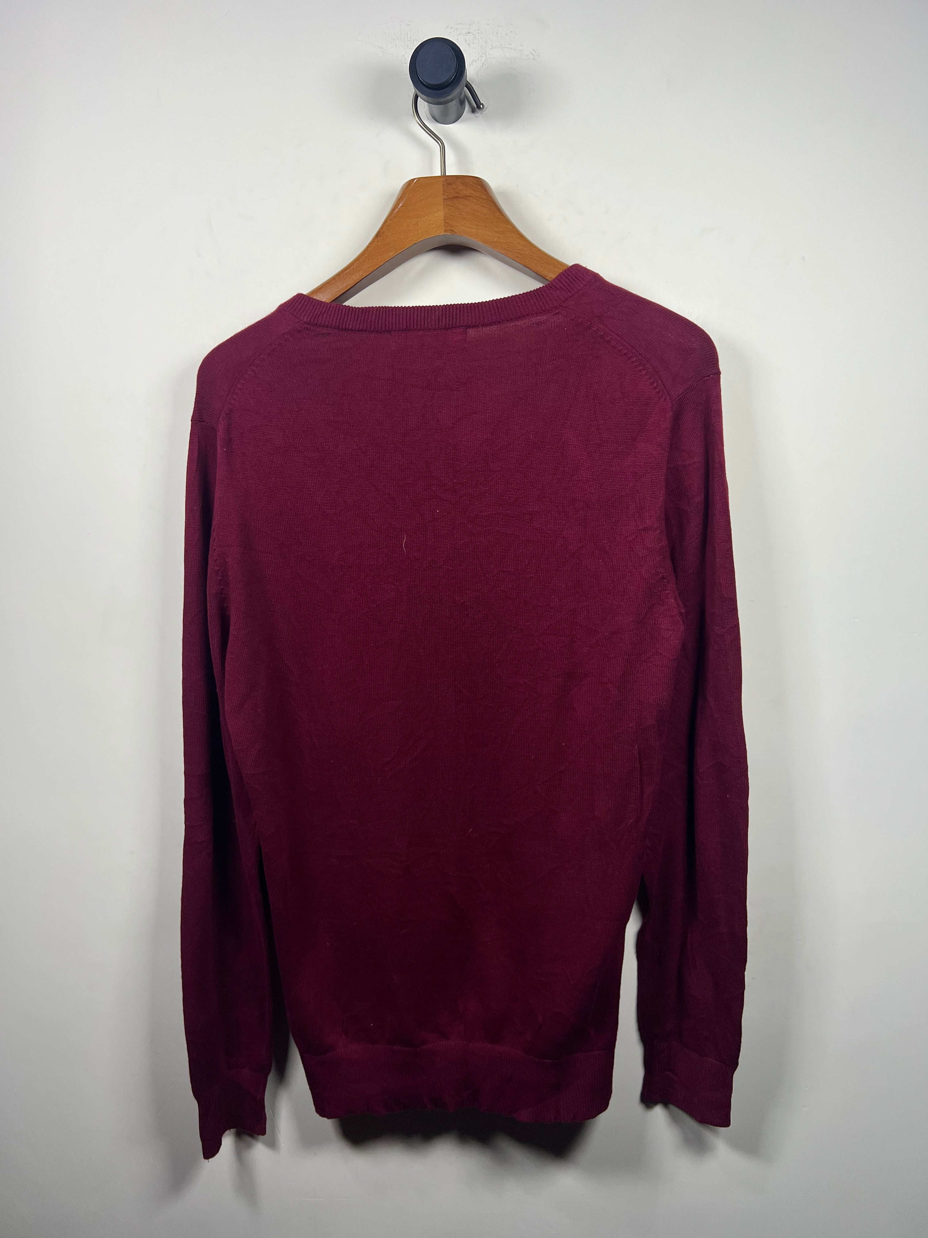 Giordano Sweater (Medium)
