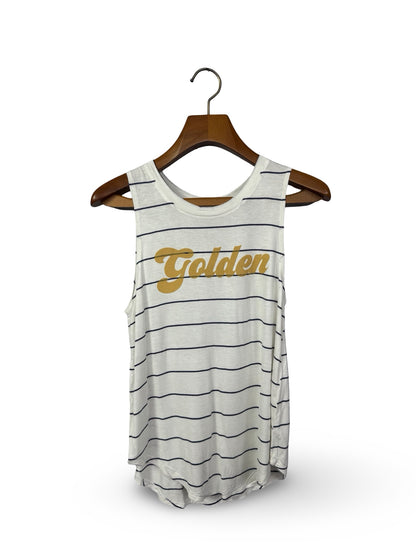 Grayson Tank Top (Women) (Medium-Large)