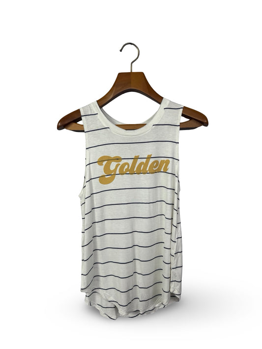 Grayson Tank Top (Women) (Medium-Large)