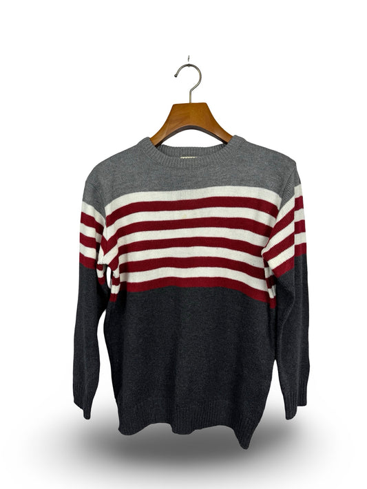 Model Sweater (Women) (Medium-Large)