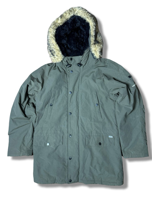 Carhartt Long Duckdown Jacket (Medium-Large)