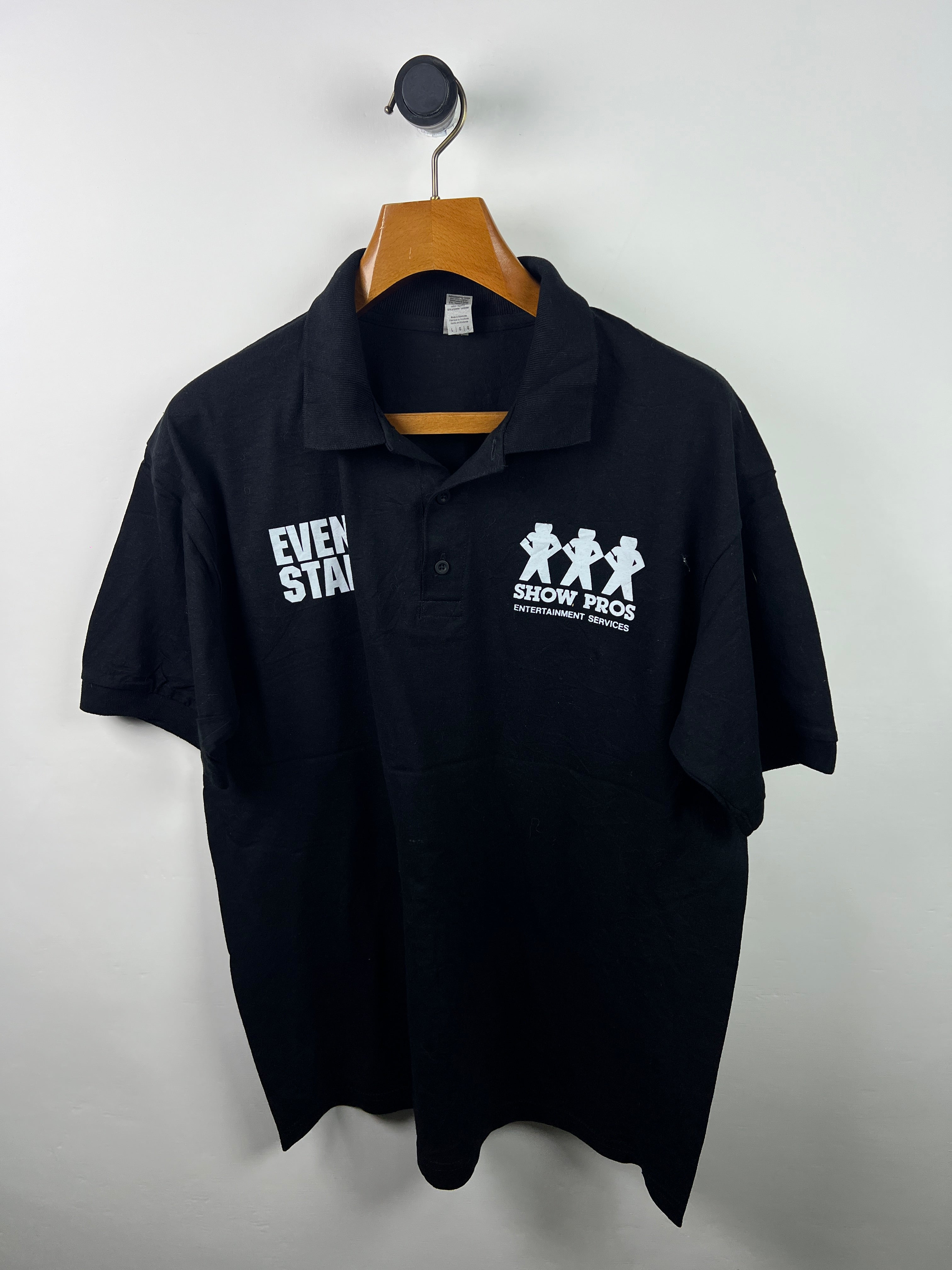 Gildan Polo (X-Large)