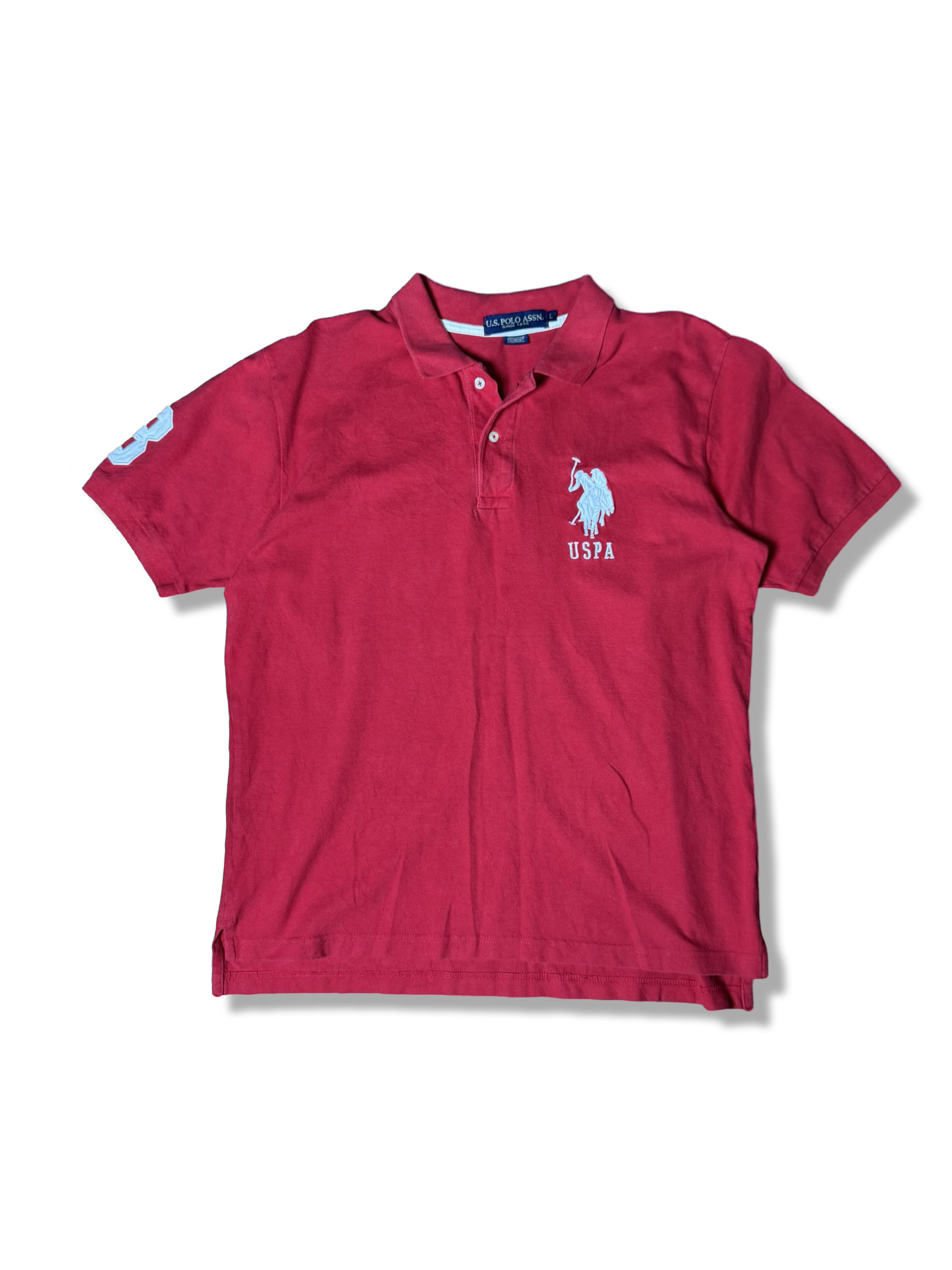 USPA Polo (X-Large)