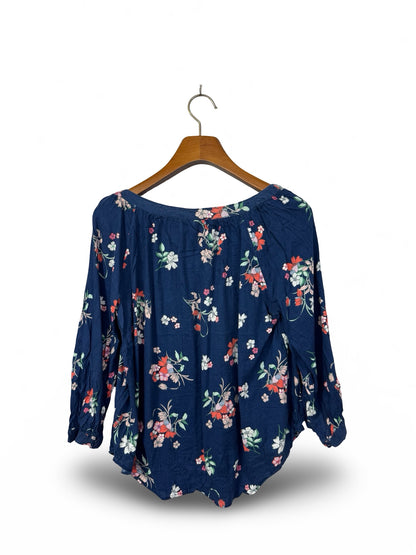 St Johns Bay Blouse (Women) (Medium-Large)