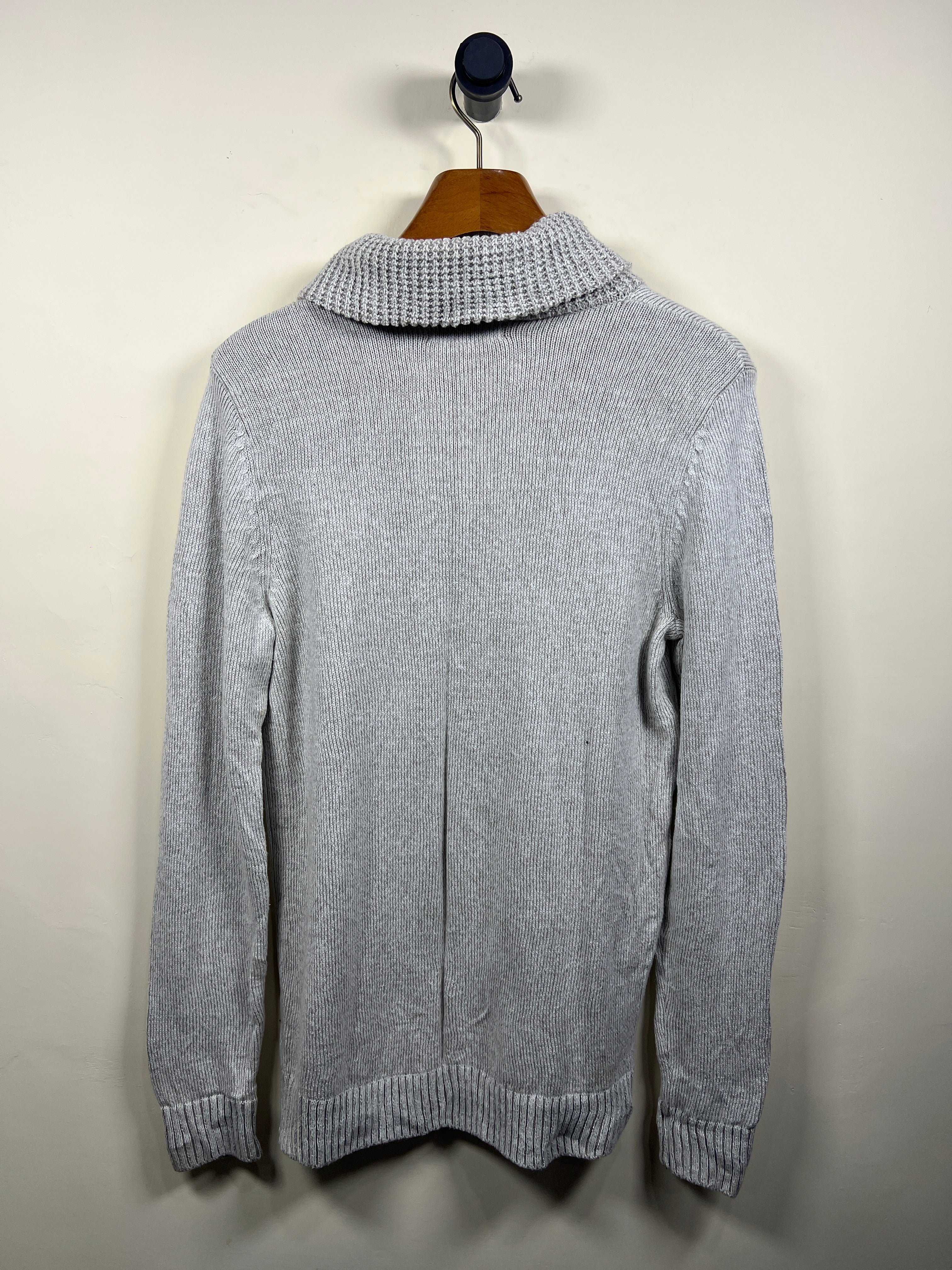 Guess Knitted Sweater (Medium)