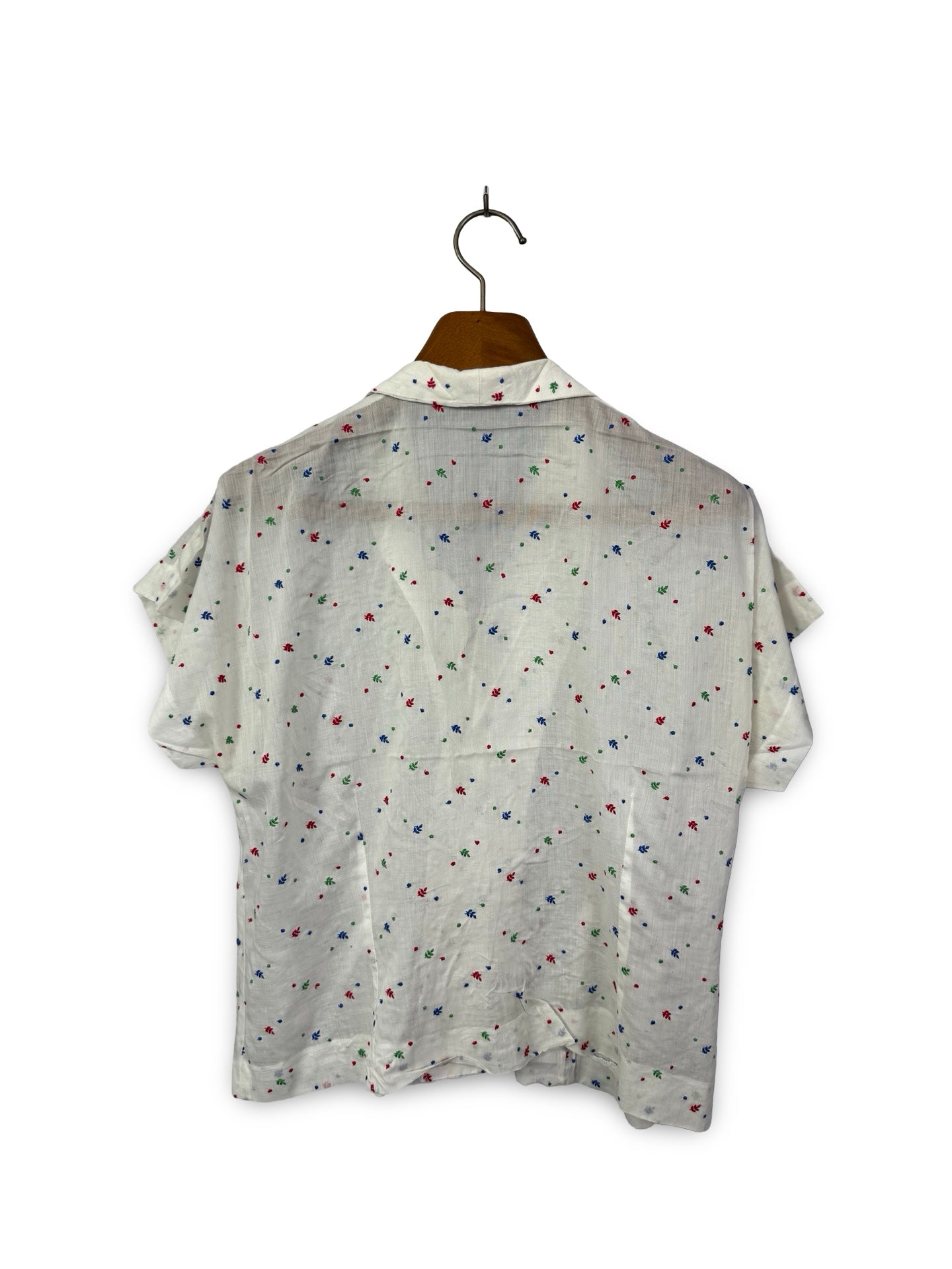 Blouse (Women) (Medium-Large)