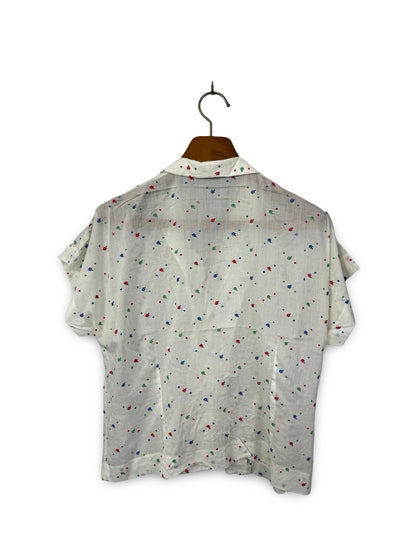 Blouse (Women) (Medium-Large)