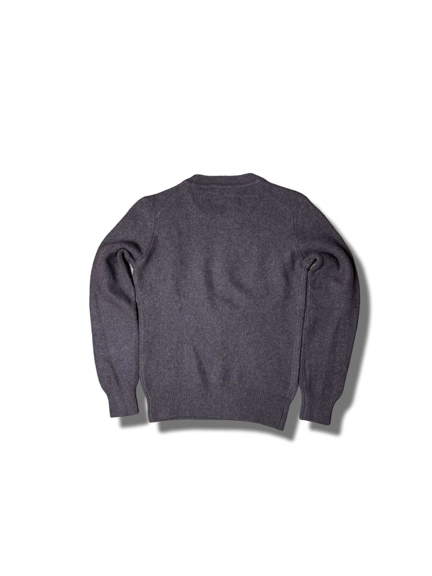 Giordano Wool Sweater (F) (Small-Medium)