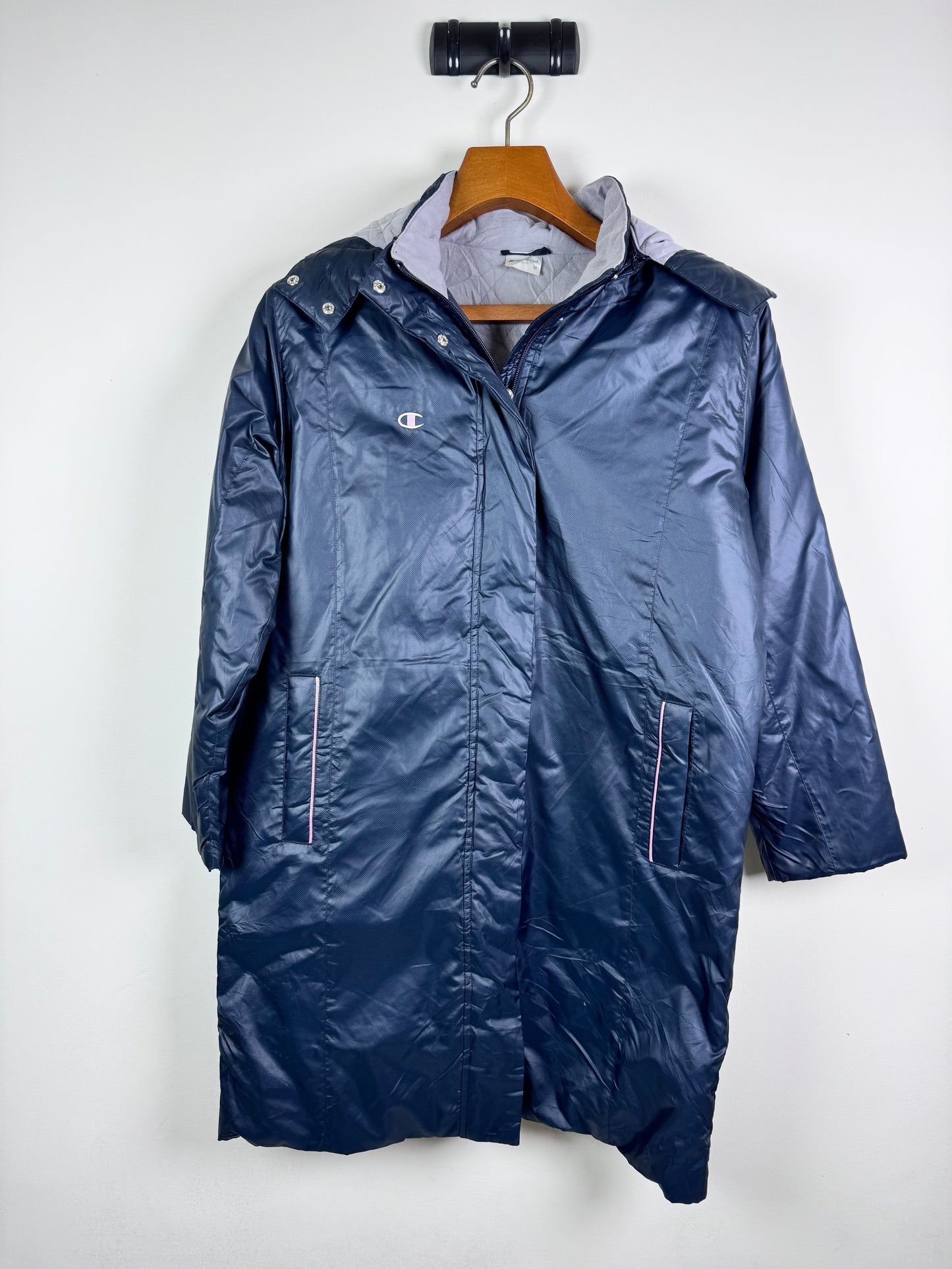 Champion Rain Coat (Medium-Large)